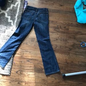 Cherokee jeans